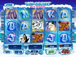 Wild Gambler Arctic Adventure Slots